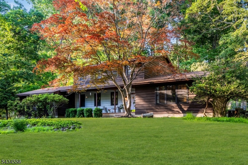 32 Cherryville Hollow Rd