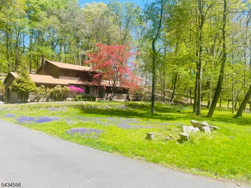 32 Cherryville Hollow Rd