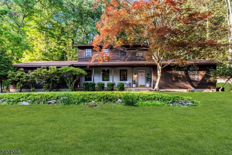 32 Cherryville Hollow Rd