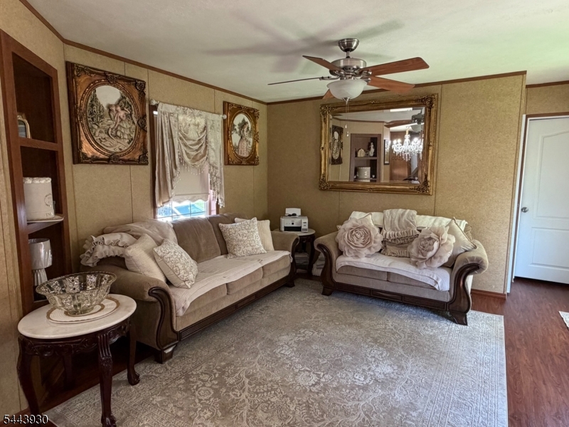 1 White Birch Park