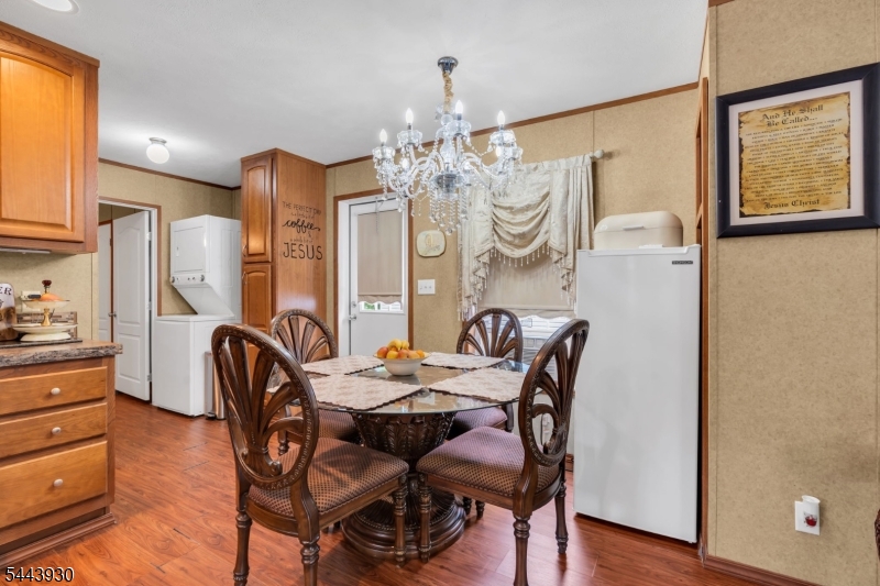 1 White Birch Park
