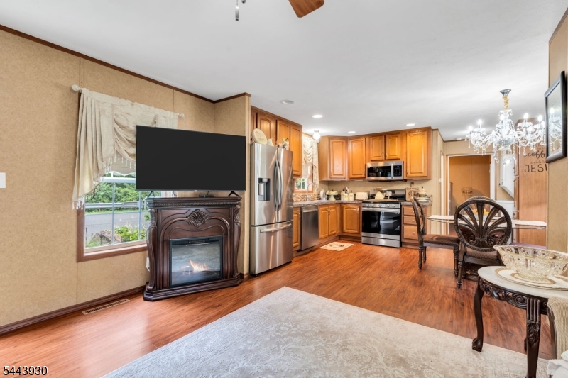 1 White Birch Park