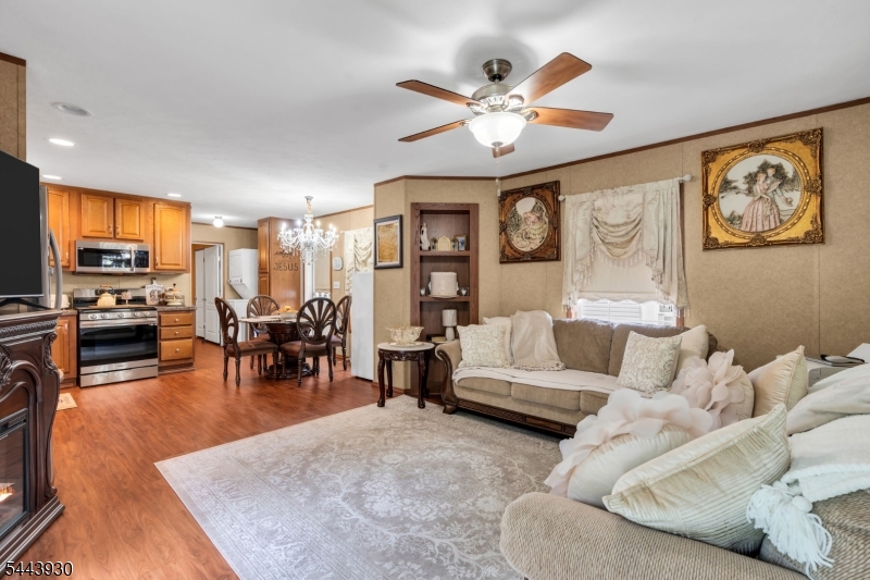 1 White Birch Park