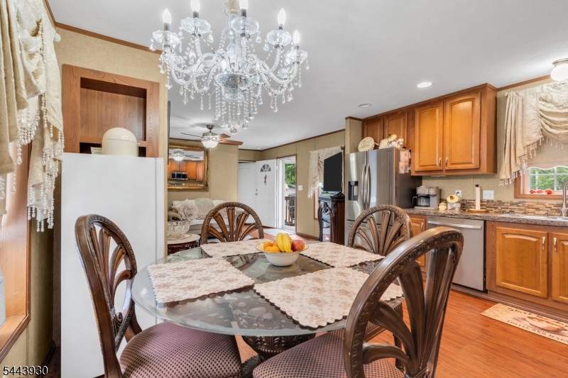 1 White Birch Park