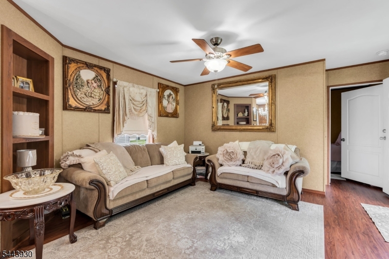 1 White Birch Park