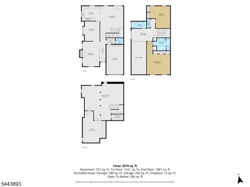753 Vanessa Ln