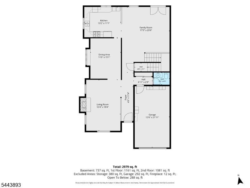 753 Vanessa Ln