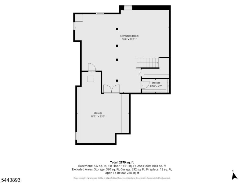 753 Vanessa Ln