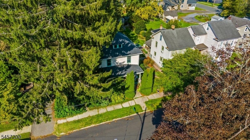 414 Mansfield St