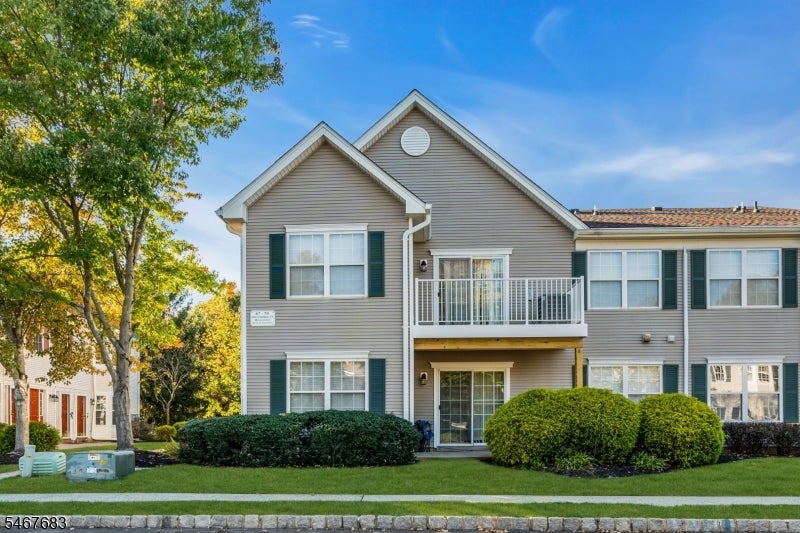 69 Williamson Ct Bridgewater Twp NJ