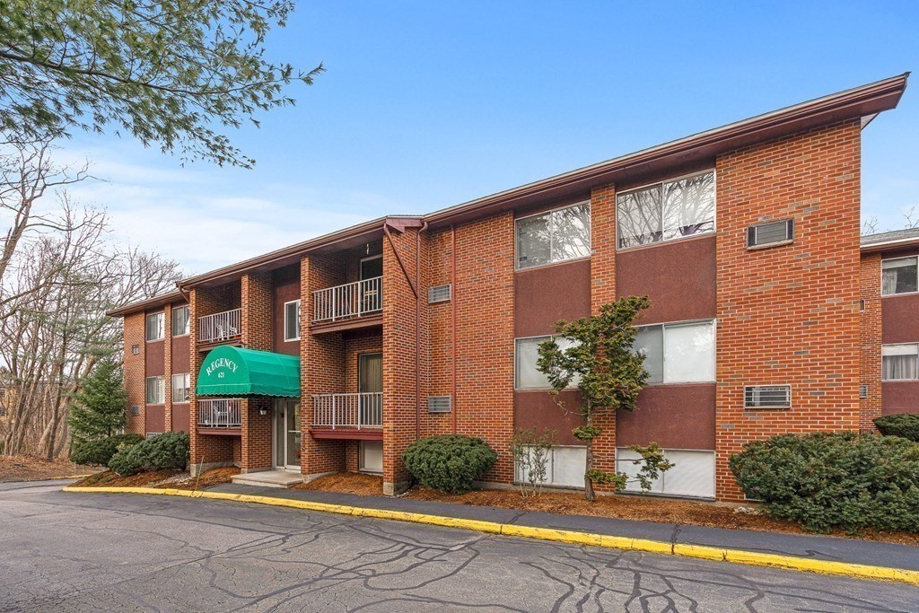 621 Watertown St # 25