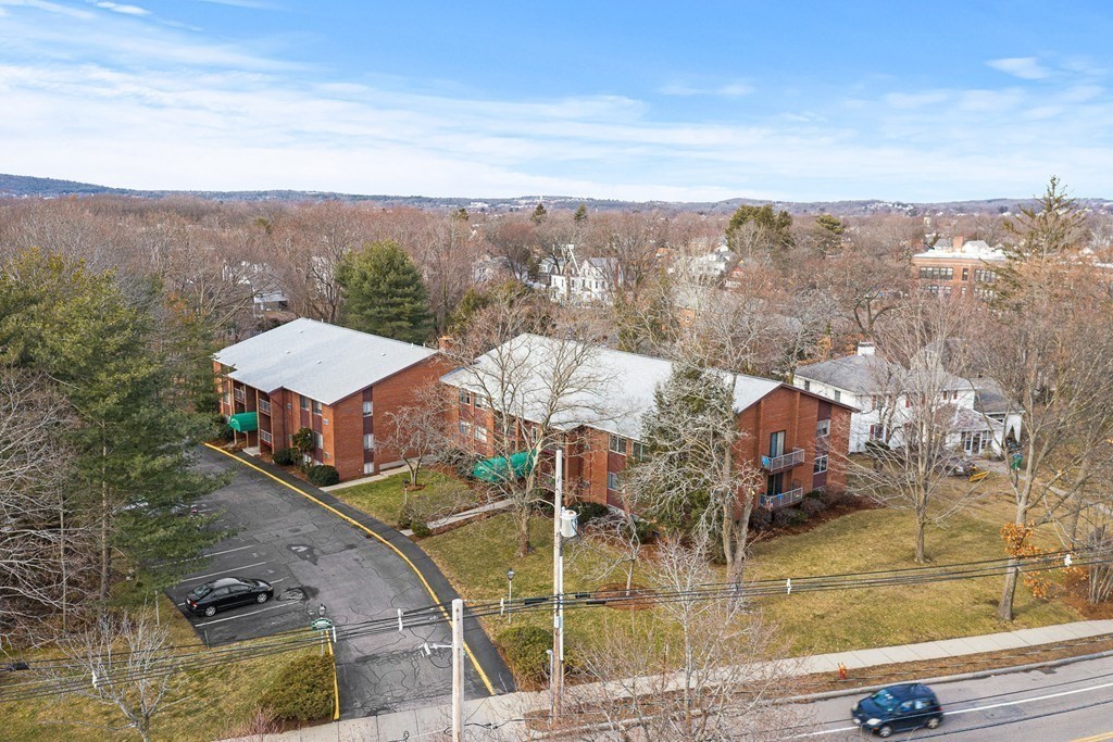 621 Watertown St # 25