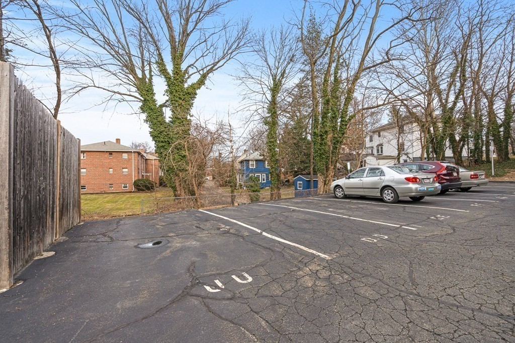 621 Watertown St # 25