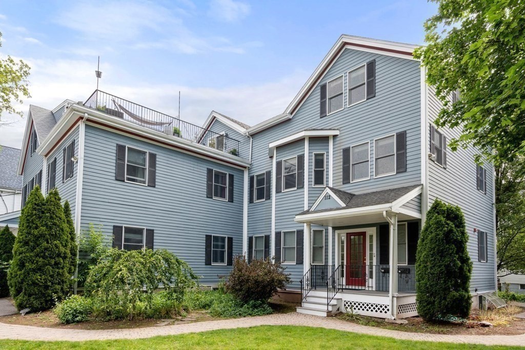 112 Academy Hill Rd # 4