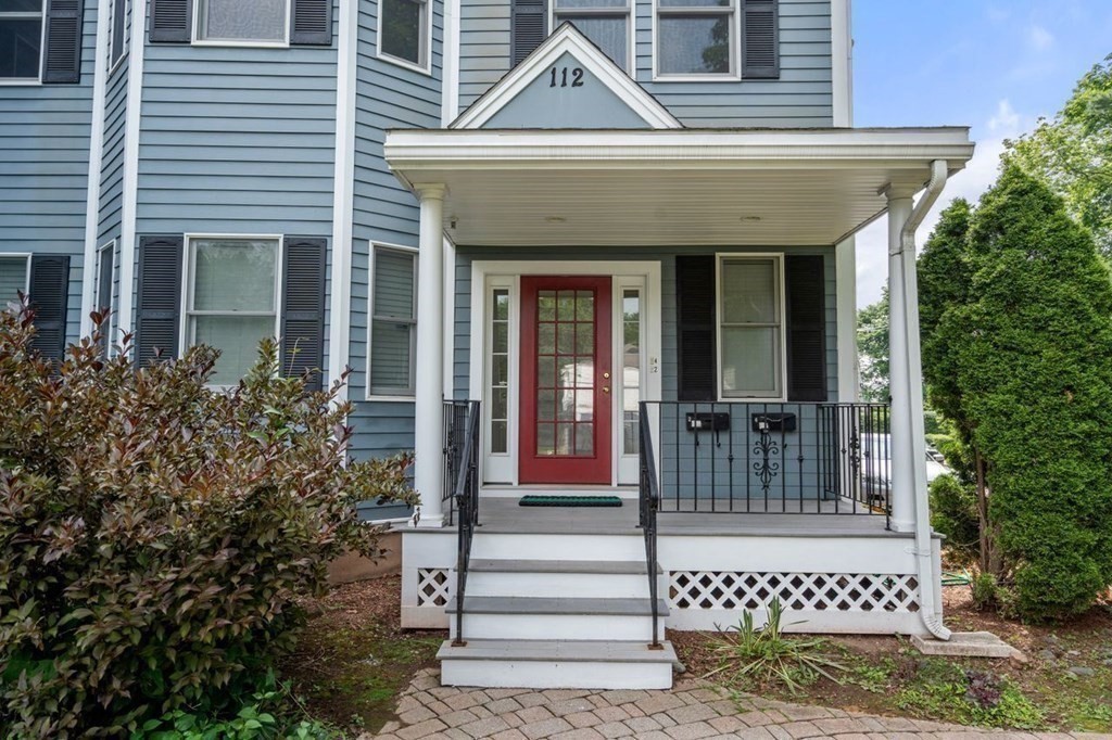 112 Academy Hill Rd # 4