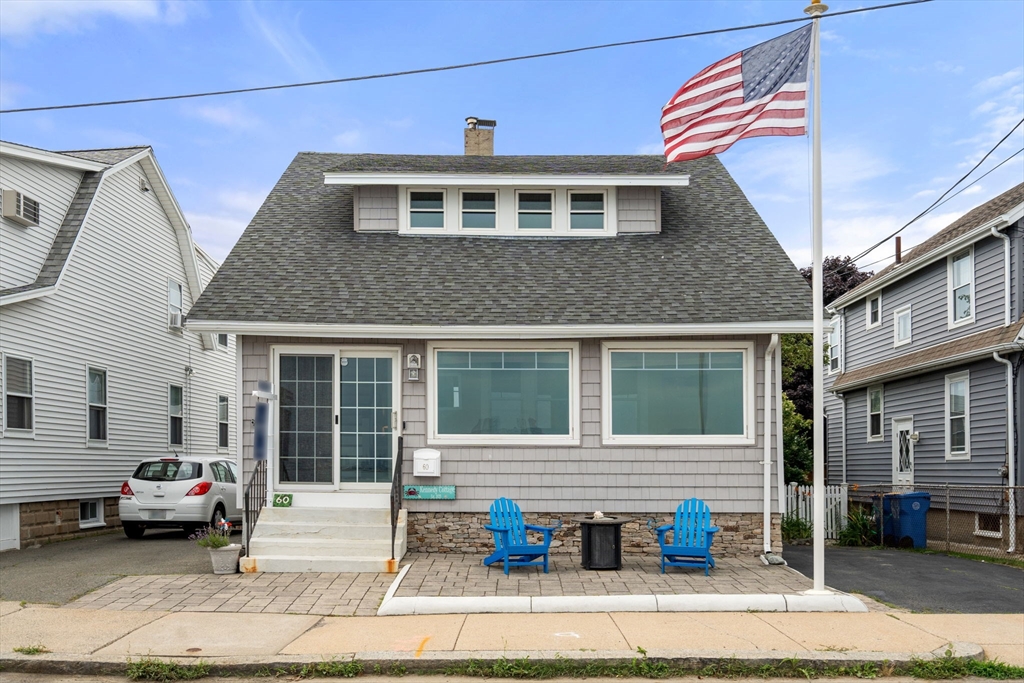 60 Grand View Ave
