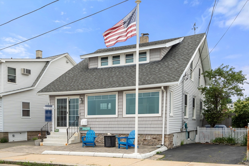 60 Grand View Ave