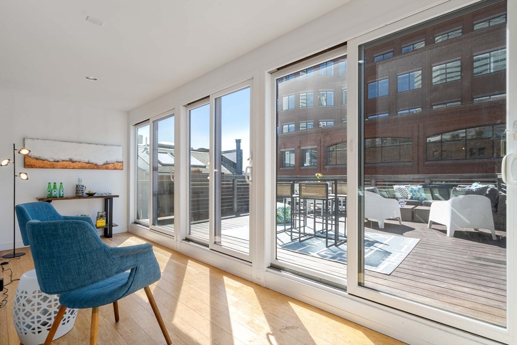 134 Beach St # 5
