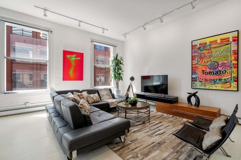 134 Beach St # 5