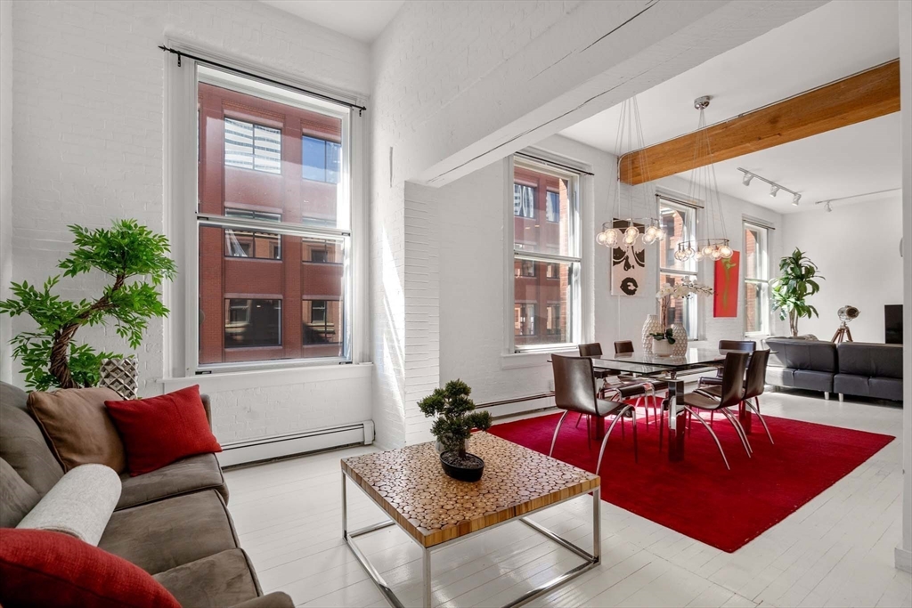 134 Beach St # 5