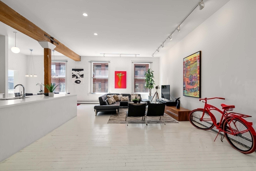 134 Beach St # 5