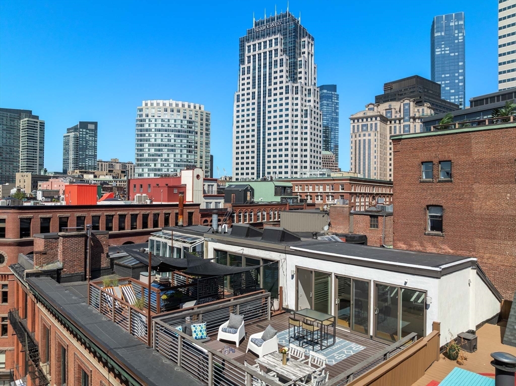 134 Beach St # 5