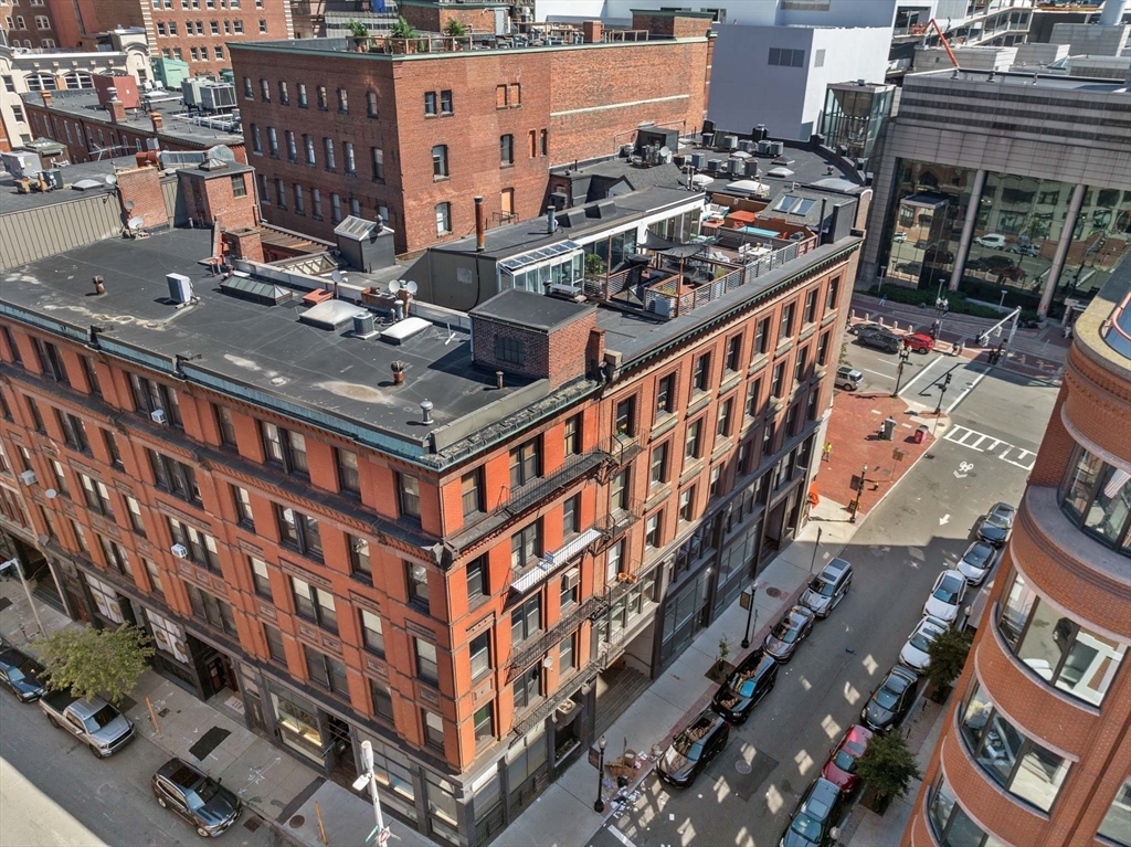 134 Beach St # 5