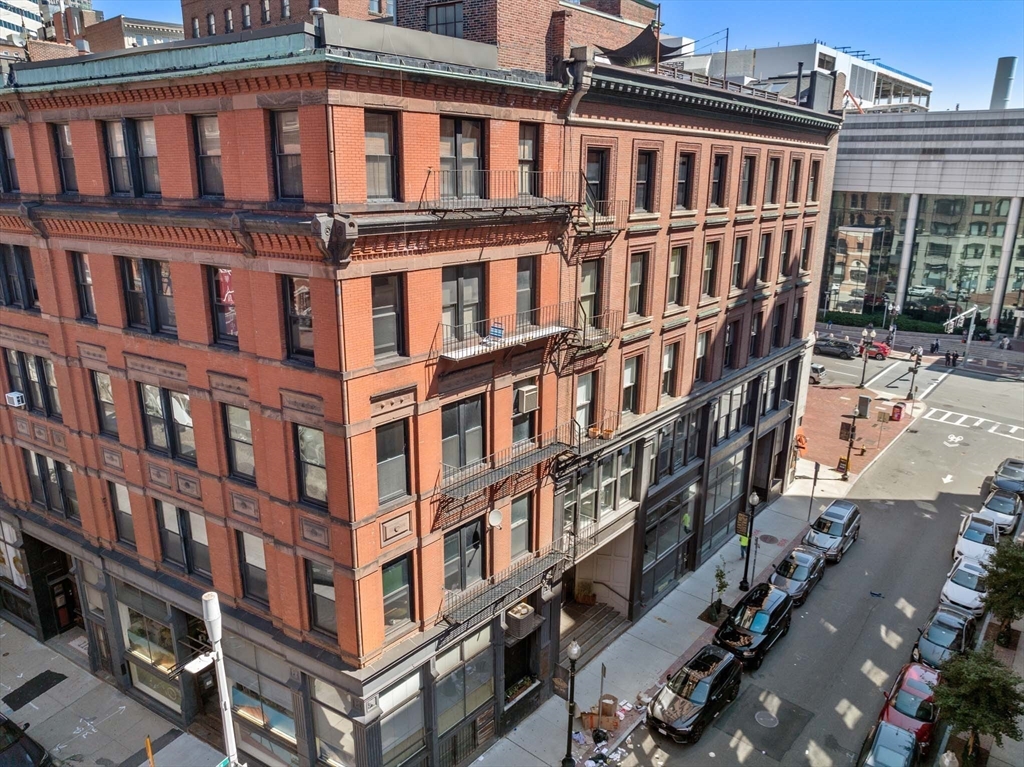 134 Beach St # 5