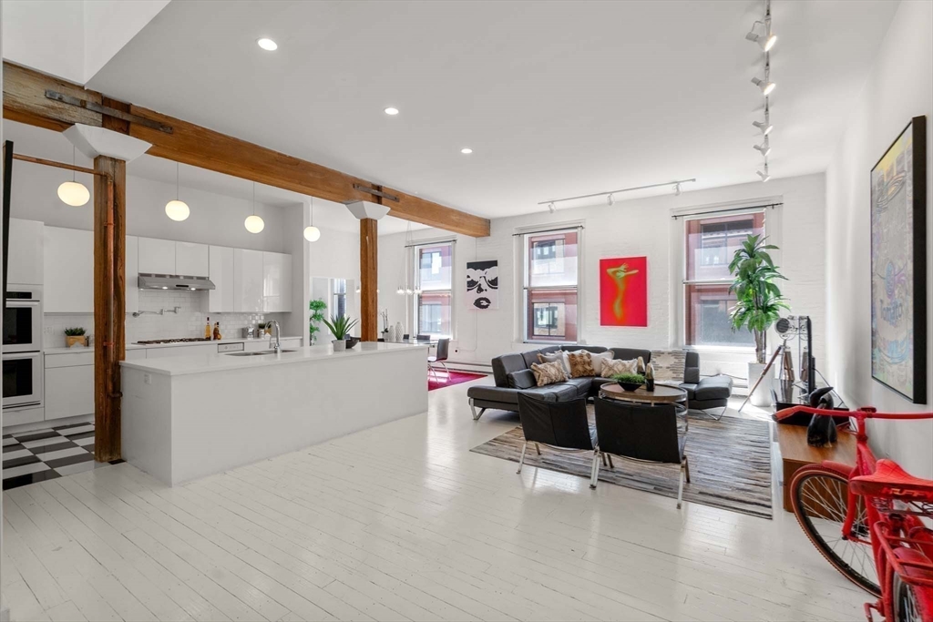134 Beach St # 5