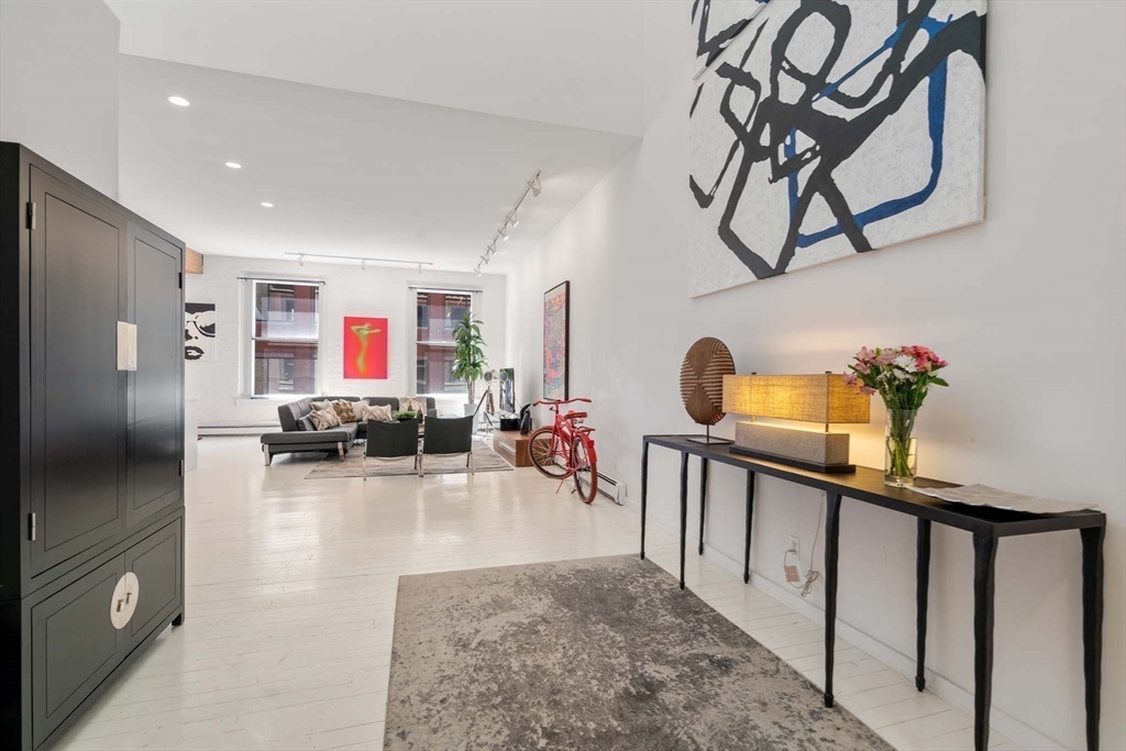 134 Beach St # 5