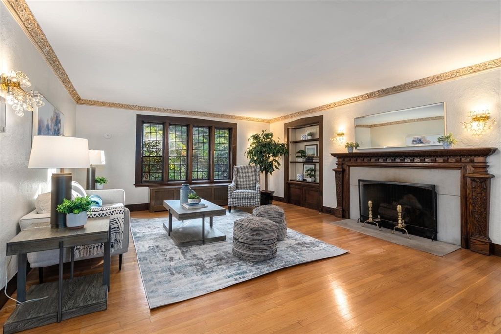 20 Beacon St