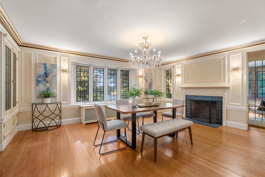 20 Beacon St