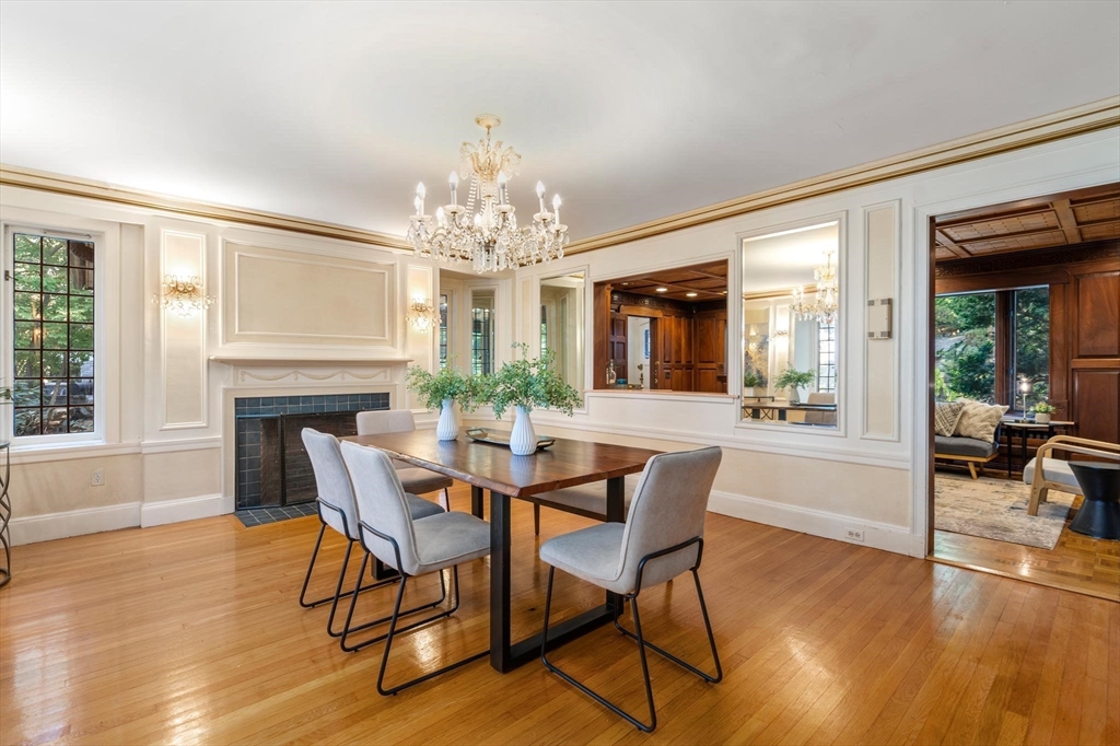 20 Beacon St