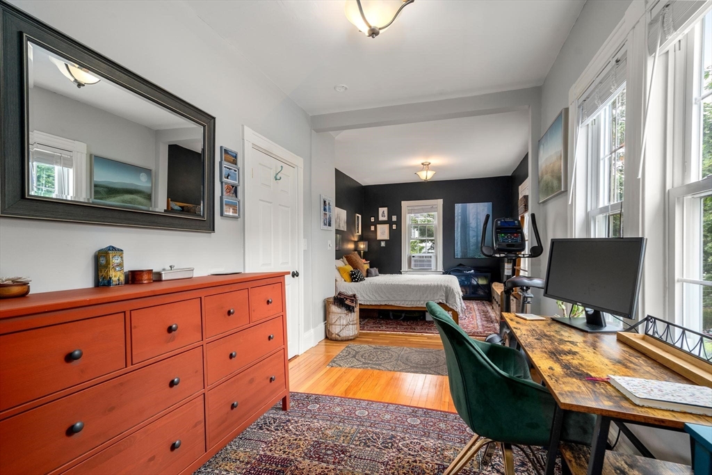 46 Fairview St