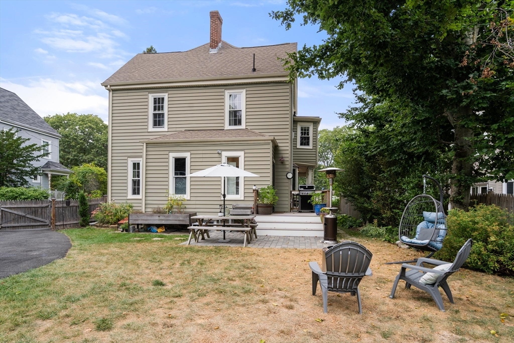 46 Fairview St