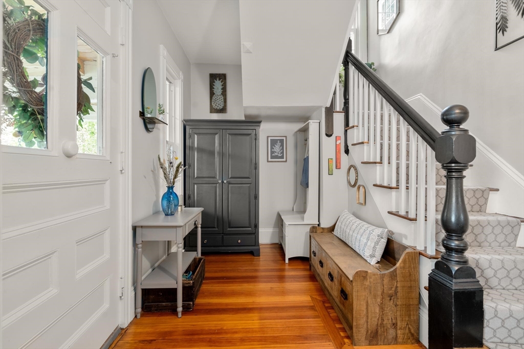46 Fairview St