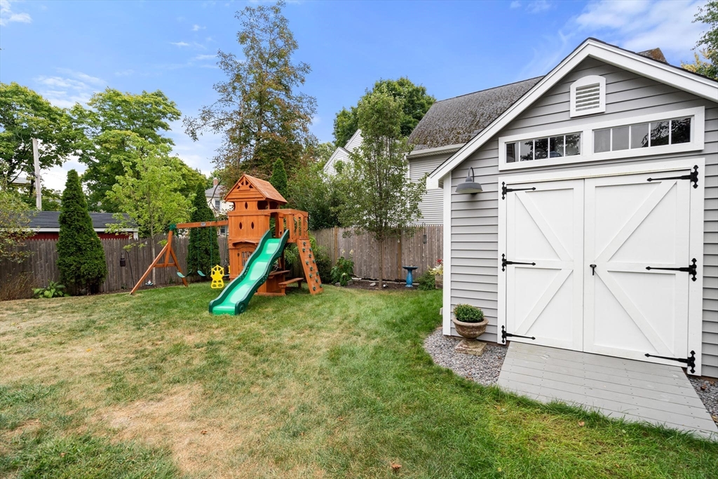 46 Fairview St