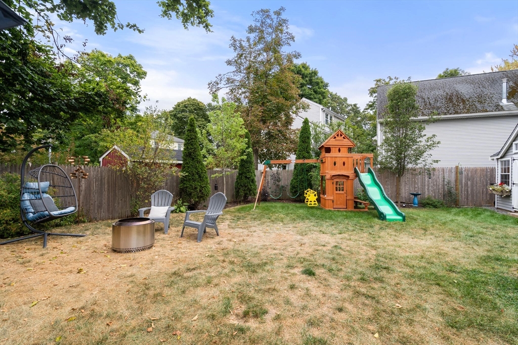 46 Fairview St