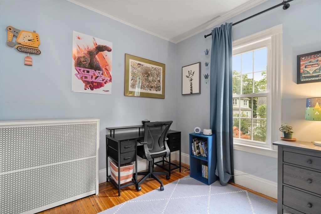 46 Fairview St