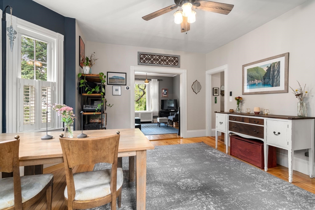 46 Fairview St
