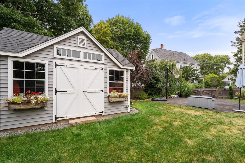 46 Fairview St