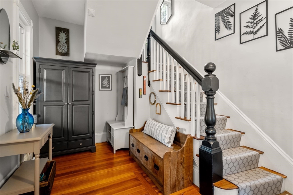 46 Fairview St