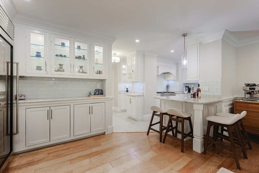180 Beacon St # 3G