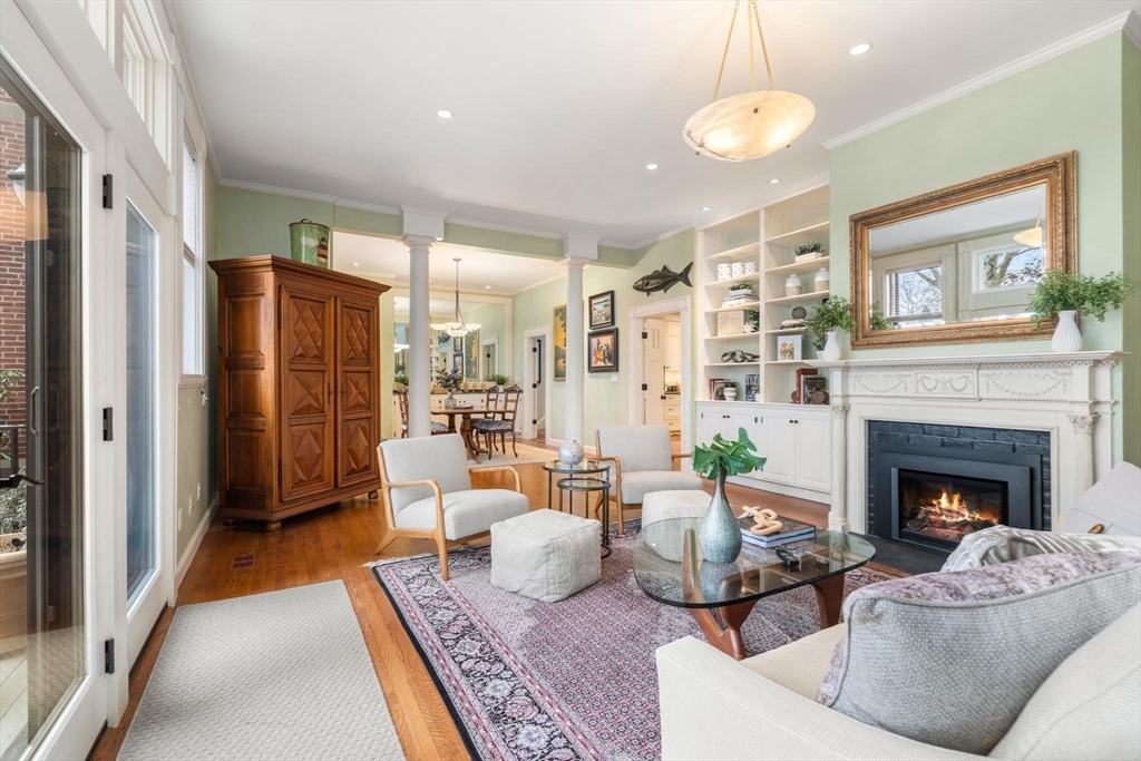 545 Boylston St # 545