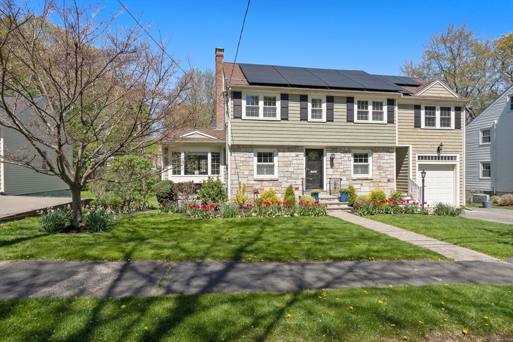 51 Clifton Rd