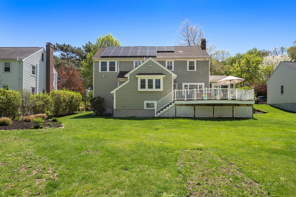 51 Clifton Rd