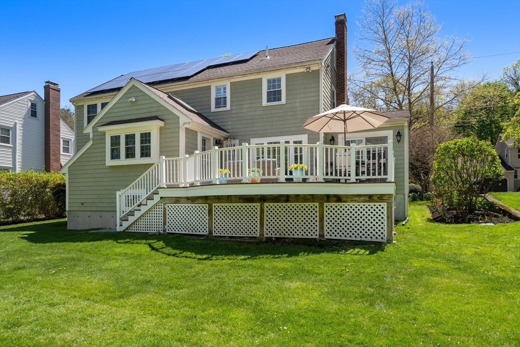 51 Clifton Rd