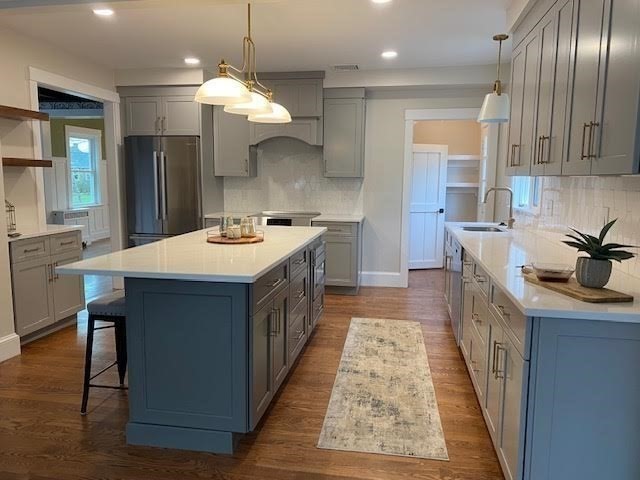 30 Gibson St, Needham