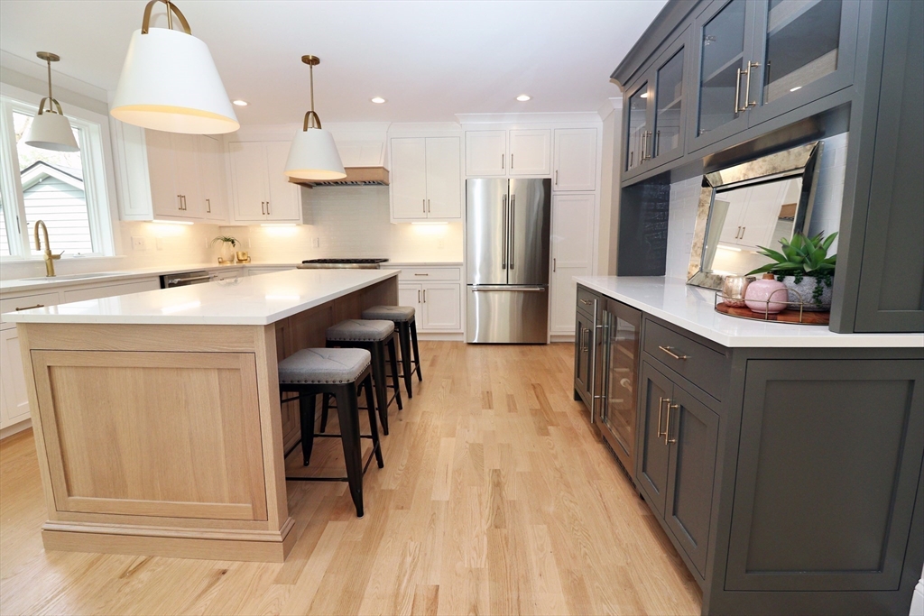 30 Gibson St, Needham