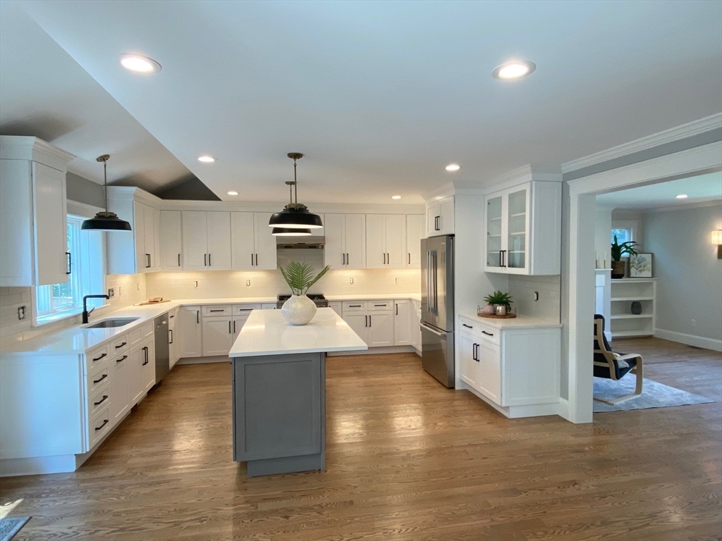 30 Gibson St, Needham